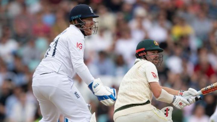 How important is the first Ashes Test for England?