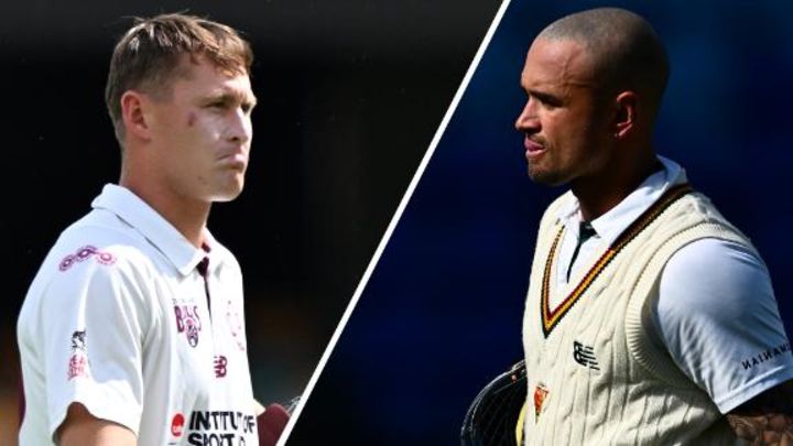 Weatherald or Labuschagne to open for Australia in Perth?