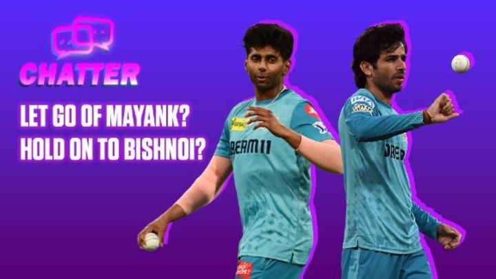 Is time running out for Mayank Yadav at LSG?
