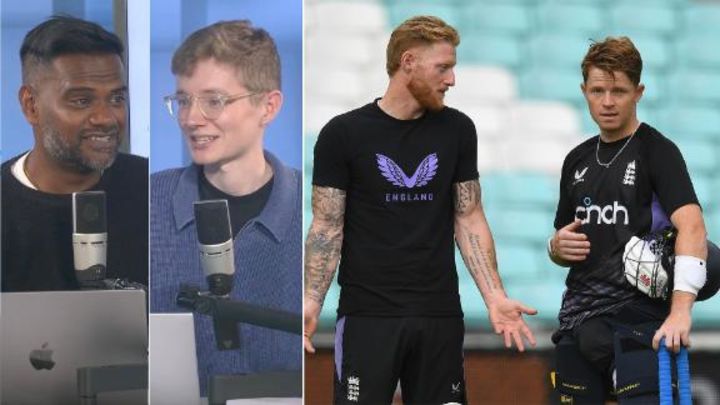 Can Ollie Pope reward England's faith?