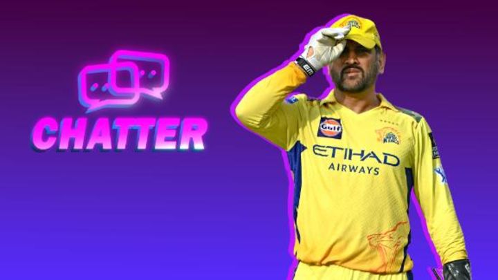 Samson-Mhatre CSK's new opening pair?