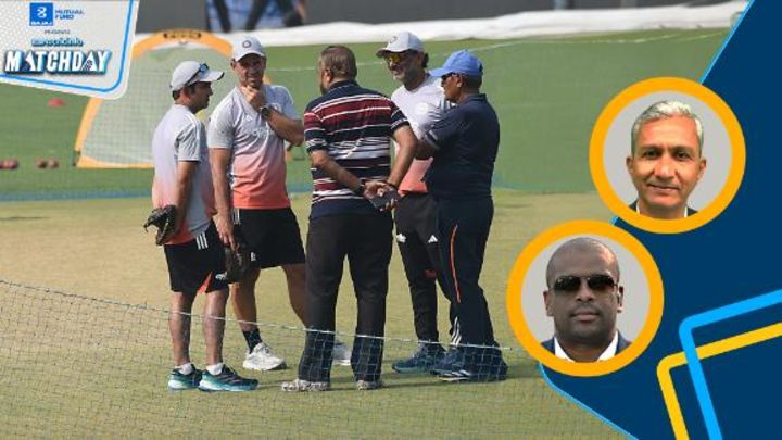 Philander: 'On that surface 123 was like 350-400'