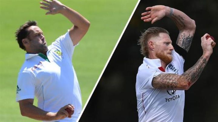 Swann: Stokes most talented allrounder since Kallis
