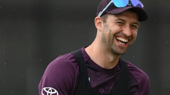 Why England could risk Wood for first Ashes Test in Perth