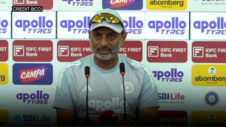 'Gambhir took the blame because he felt curators should not be blamed'