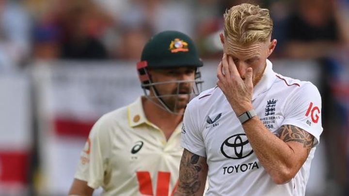 Stokes defends attacking approach after batting collapse