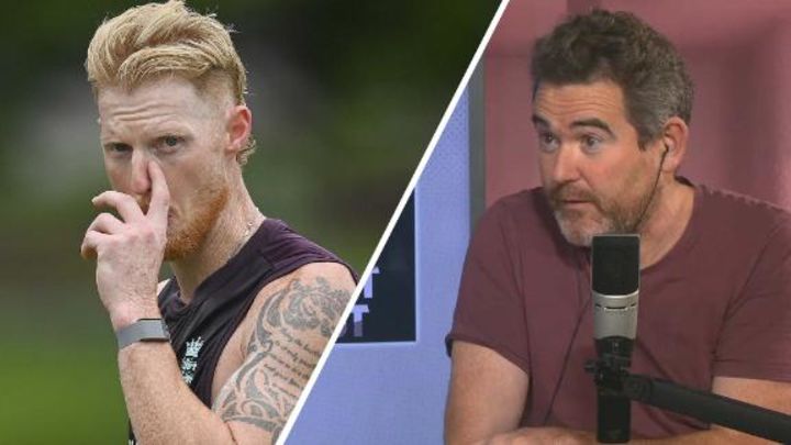 Miller: England must back their approach to win second Test