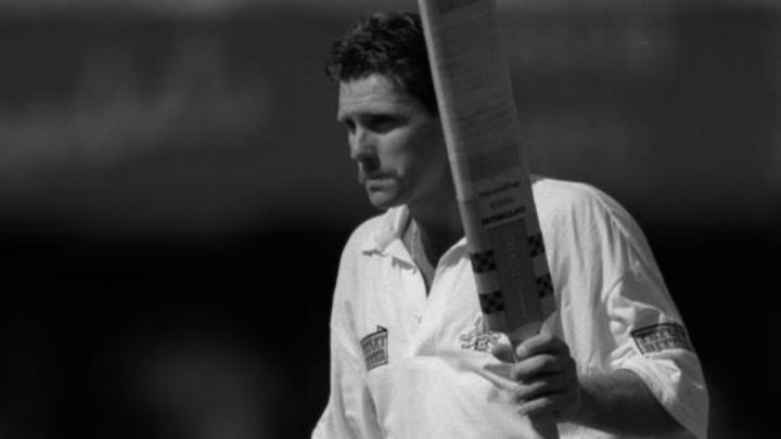 Remembering Robin Smith