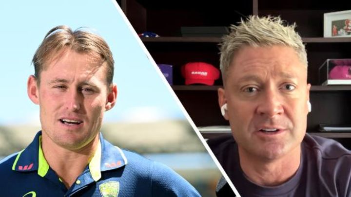 Clarke: Australia going to a venue where they play well