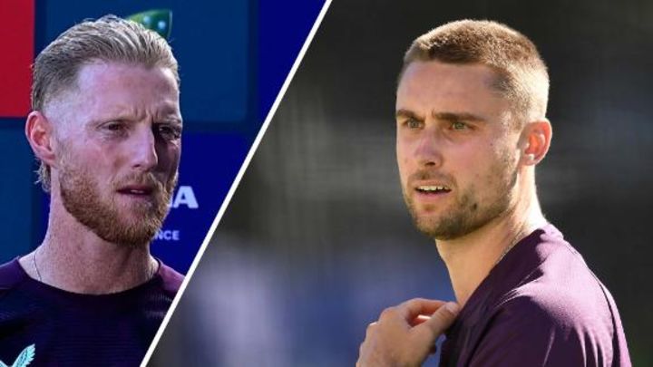 Ben Stokes explains Will Jacks decision