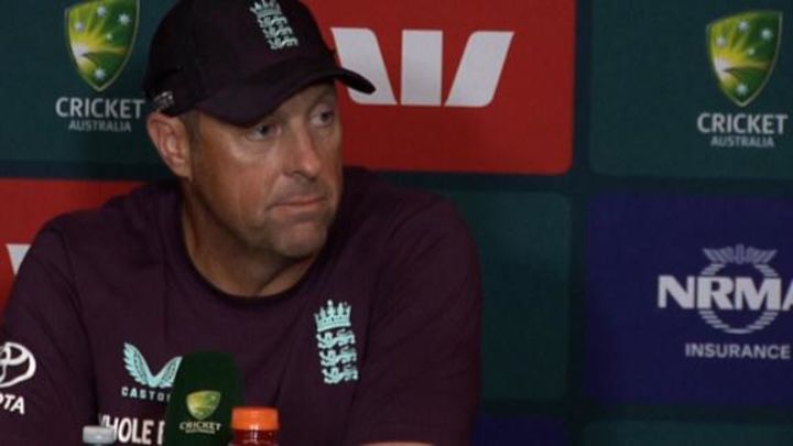 Trescothick: Trying to play the way we want to play