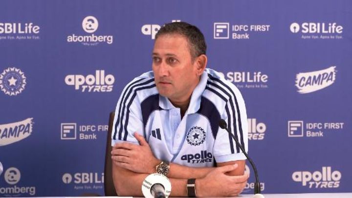 India leave out Gill, Jitesh from their T20 World Cup squad