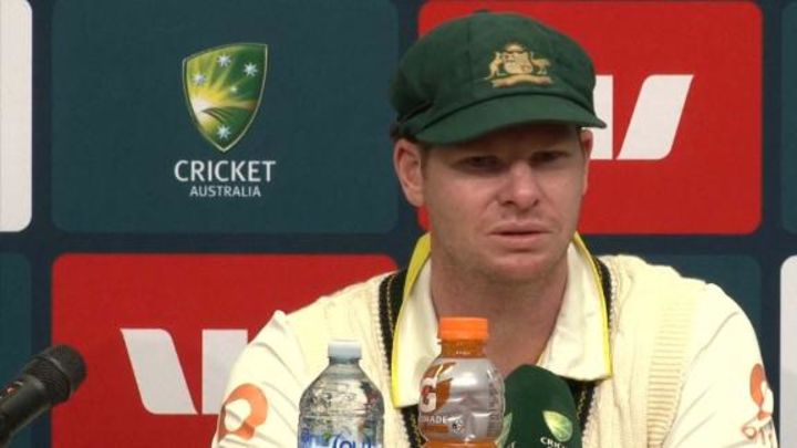 Smith questions spin role after Boxing Day Test defeat