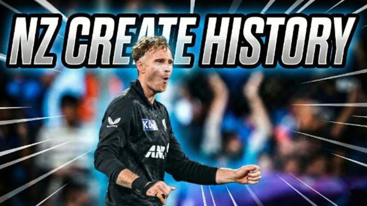 Aaron: India just couldn't get away from Lennox