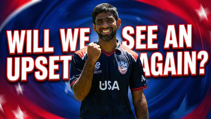 What can we expect from USA, Netherlands and Namibia?