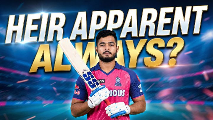 Chopra: Rajasthan have invested a lot in Riyan Parag