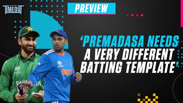 Chopra: Tilak, Suryakumar have big roles to play in Colombo