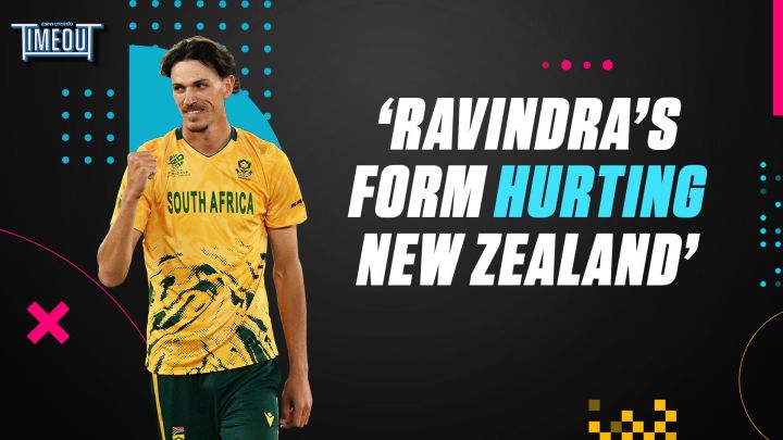 Bishop: 'Jansen knew when to bowl what'