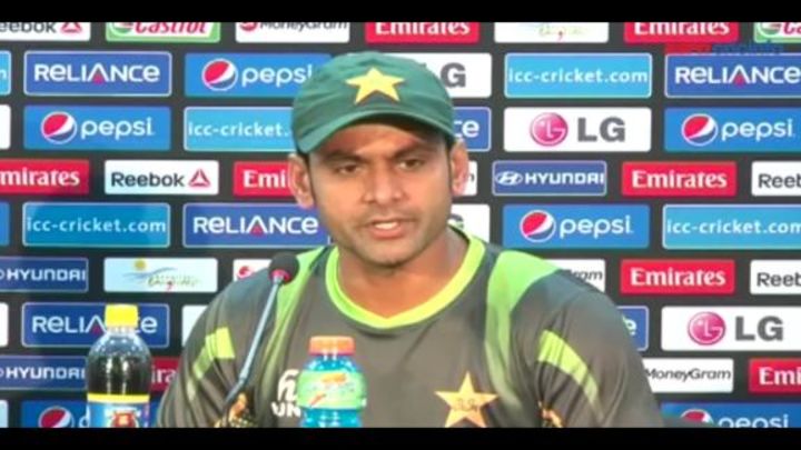 We have the allrounders' edge - Hafeez