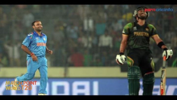 Crowe: Pakistan looked unsettled from the start