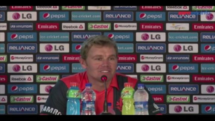 Wasn't thinking about merely winning - Myburgh
