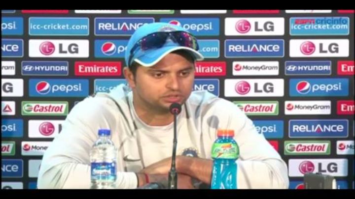 West Indies big-hitters pose challenge - Raina