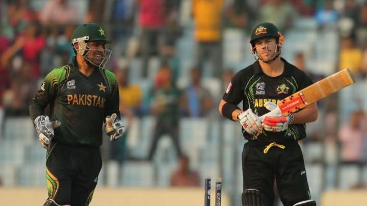 Bailey keen to focus on the bigger picture