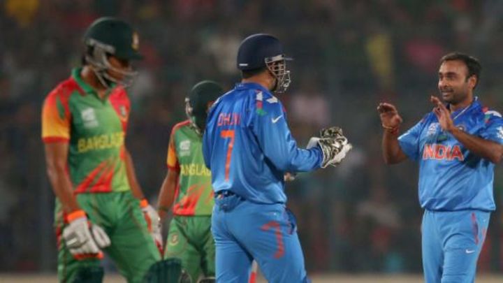 Cullinan: Bangladesh more confident, but not good enough