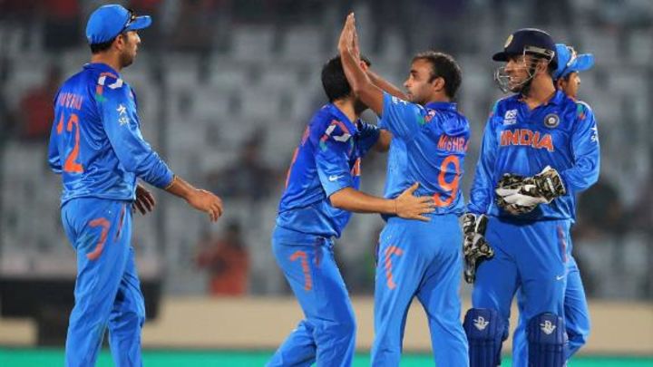 Crowe: Legspin bowling reborn at WT20