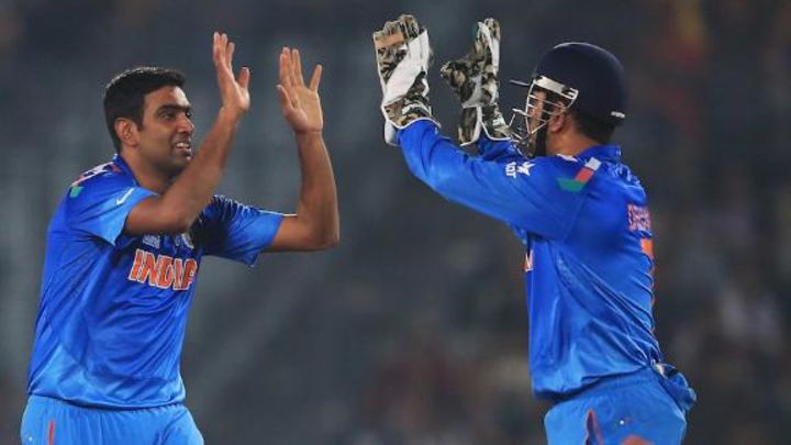 Manjrekar: India have become a big-stage team