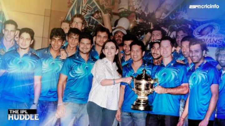 Agarkar: Mumbai squad might be lacking depth 