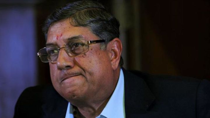 Ugra: Precedent set for BCCI to be questioned in public