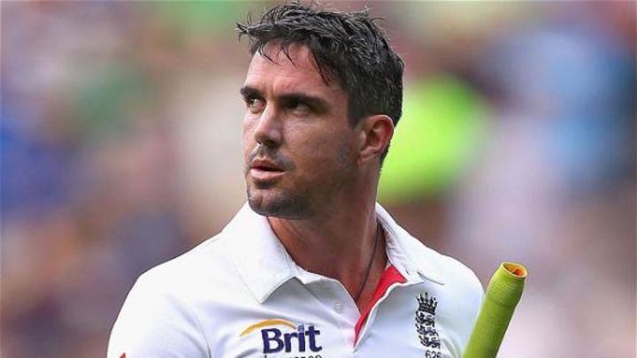 KP 'has had his time' - Downton