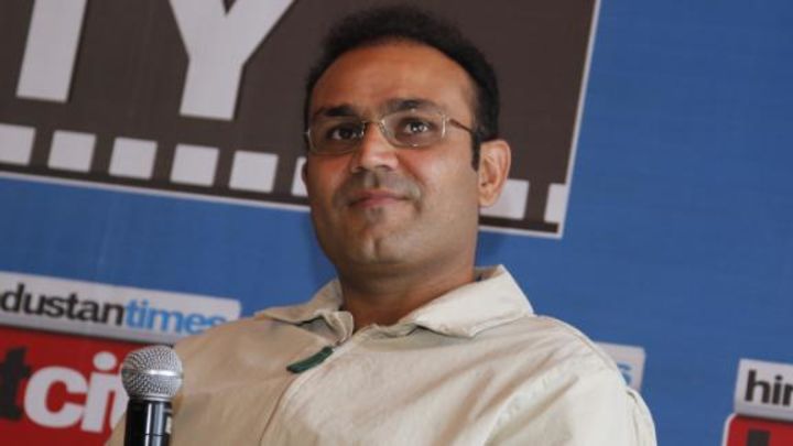 Sehwag: I have nothing to prove to anybody