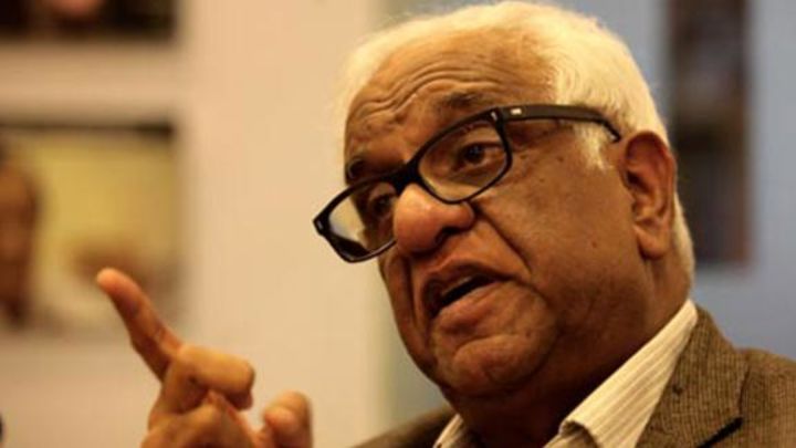 Ugra: Mudgal makes BCCI uncomfortable