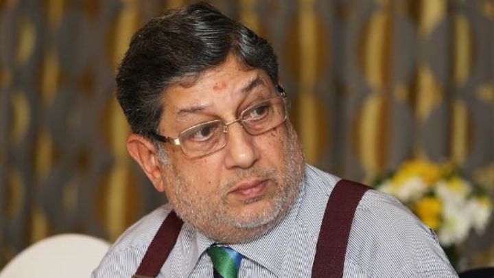 Gupta: BCCI unwilling to play ball with Mudgal commission