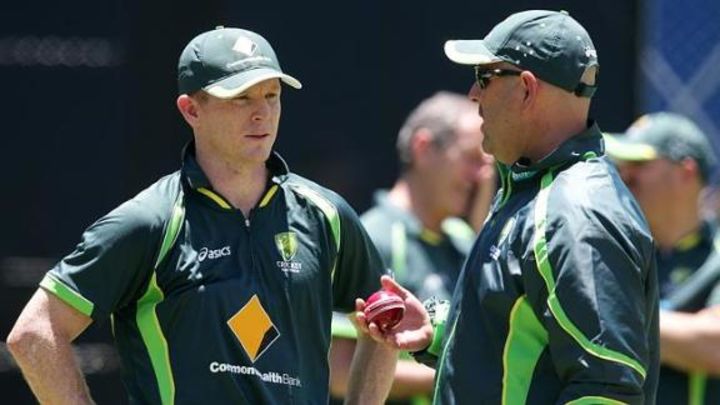Chris Rogers: 'Boof has brought the enjoyment back'