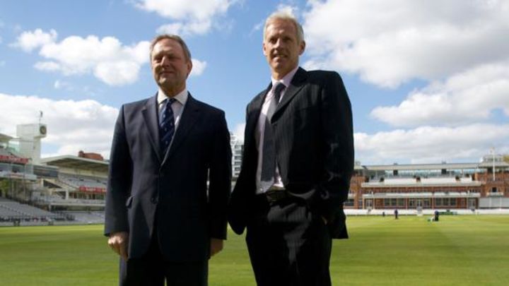 Moody: Moores the right man for the job