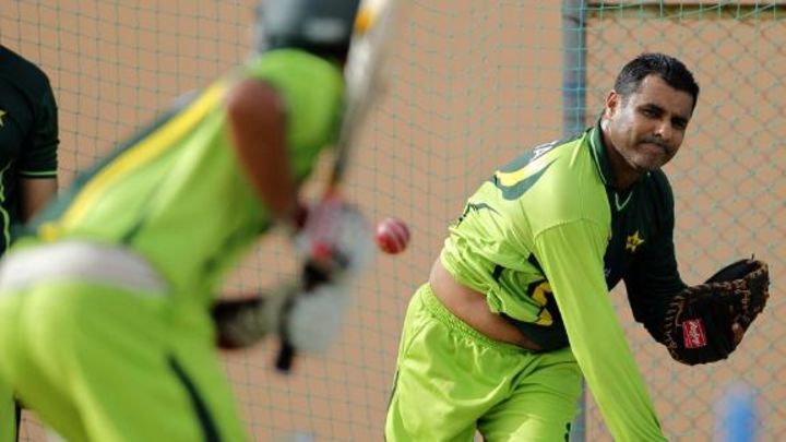 No problem working with Afridi - Waqar