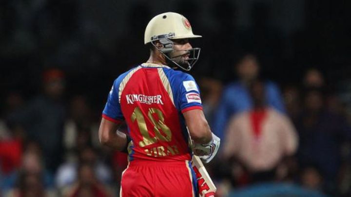 RCB just need to turn on the switch - Albie Morkel