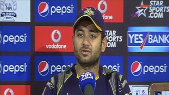 Early wickets and D/L helped us - Chawla