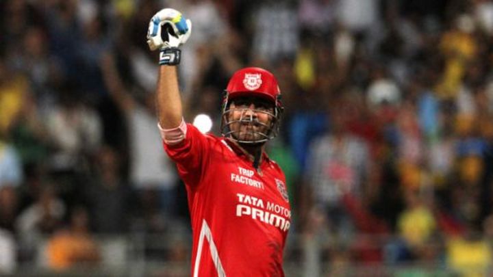 Lynn's catch, Sehwag's celebration the moments to cherish