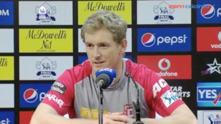 Bailey: Saha's innings summed up our tournament