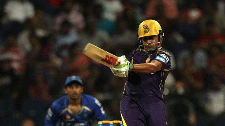 'I don't believe in all these things' - Gambhir