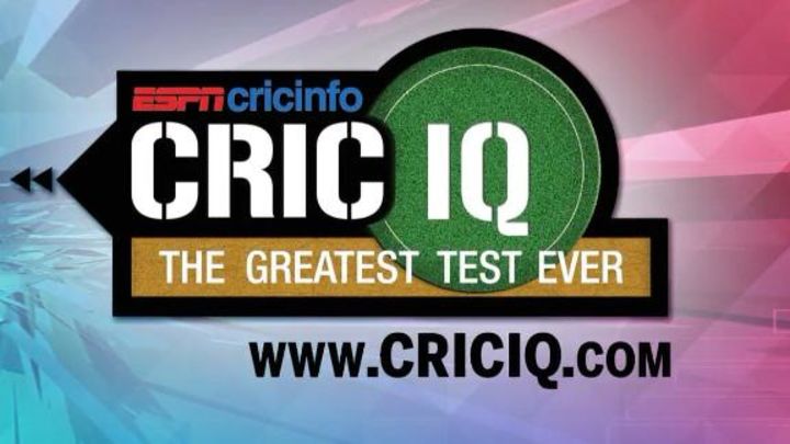 CricIQ, Season 1 - The big finale