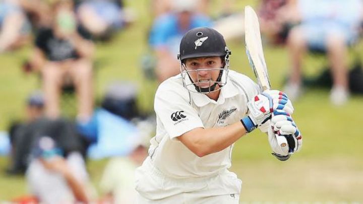 'Boult gave it his all' - Watling
