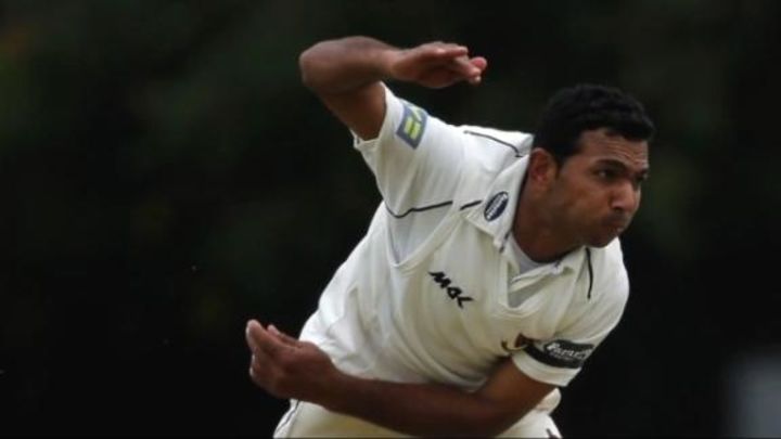 'First proven instance of match-fixing in county cricket'