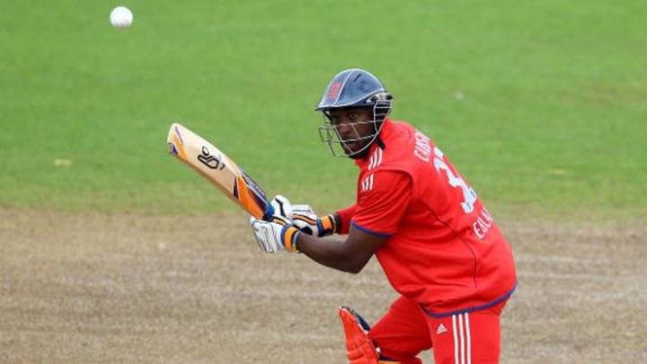 Giles irritated by 'unnecessary' Carberry comments