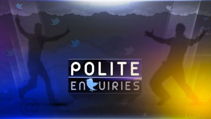 #PoliteEnquires: 'England's spin cupboard is bare' - Giles