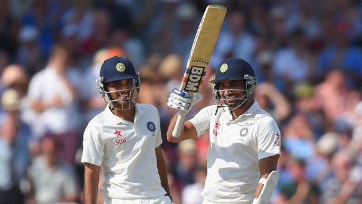 Agarkar: Last stand reduced India's chances of losing